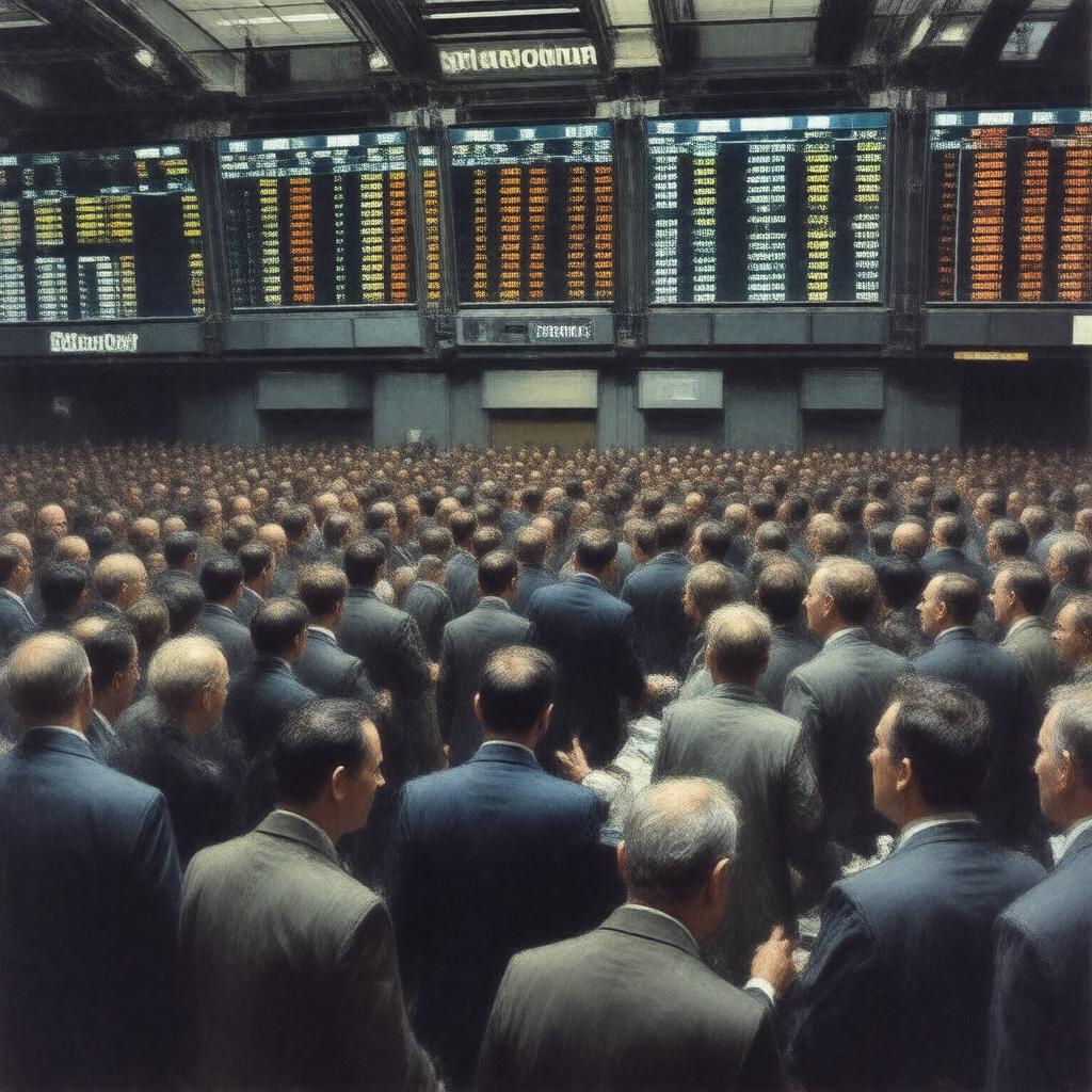 Black Monday (1987)
